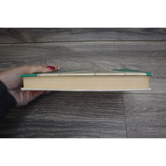 Vintage Focus On Prophecy Hardback Book Messages Delivered At The Congress - Picture 3 of 10